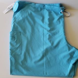 6 pockets Urban Performance scrub bottom